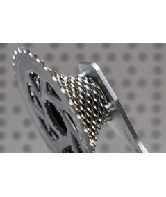 Llave Fijacion Extraccion Piñon Cassette Unior 1670/2BI-US