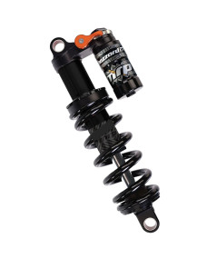 Shock Trasero Bici Enduro Dh Mrp Hazzard 185x50mm Trunnion