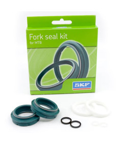 Kit Retenes Skf P/Horquillas Fox 32mm 2003 - 2015