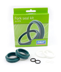 Kit Retenes Skf P/Horquillas Fox 32mm All Models 16- 2025