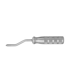 Destornillador Mango Giratorio Cabeza Niples 1.2mm Unior 1751/2