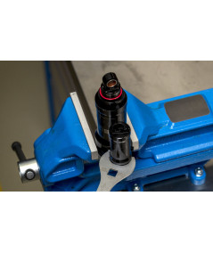 Llave Plana 31mm Suspensiones Deposito IFP Rockshox Unior 1706/2DP-US