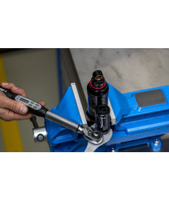 Llave Plana 31mm Suspensiones Deposito IFP Rockshox Unior 1706/2DP-US