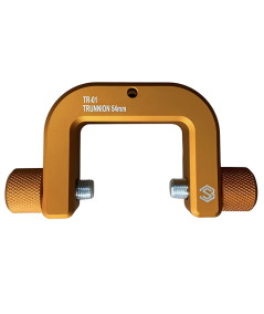 Herramienta Session Fijasion Torsion Shock Trunnion 54mm