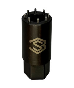 Herramienta Session Cabezal Sellado Rockshox Brain 2.0 - 3.0