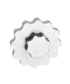Extractor Tornillo Palancas Shimano Unior 1609.1/2 C/ Iman