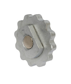 Extractor Tornillo Palancas Shimano Unior 1609.1/2 C/ Iman