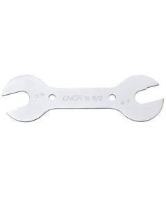 Herramienta Llave Doble Conos 13-14-15-16mm Unior 1612/2