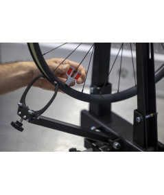 Llave Estira Rayos 3.45mm Bicicleta Unior 1630/5 Profesional