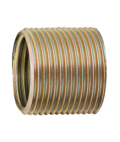 Inserto Hembra Rosca Pedal Derecho Unior 5/8l X24 X Unidad