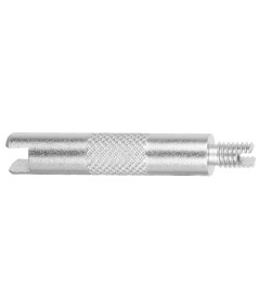 Llave Saca Obues Valvula Camara Presta Schrader Unior 1700VH