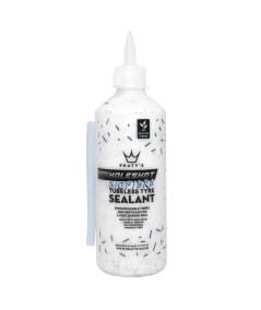 Liquido Tubeless Latex Bici Peatys Holeshot Biofibre X 500ml