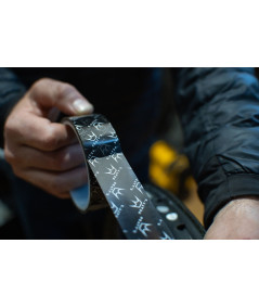 Cinta Tubeless Llanta Bici Mtb Enduro Peatys Rim Tape 32mm