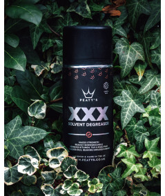 Desengrasante Aerosol Peatys XXX Solvent Degreaser X 400ml