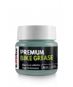 Grasa Bicicleta Koobe Premium Bike Grease Sintetica X 50gr