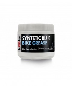 Grasa Bicicleta Koobe Synthetic Blue Bike Grease Aps X 250gr