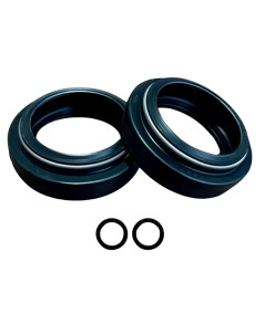 Kit Retenes Horquillas Suspension Rockshox 30mm Sin Flange