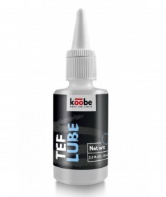 Lubricante Bicicleta Teflonado Koobe Tef Lube Seco X 70ml