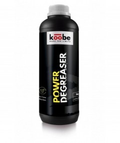 Desengrasante Alto Poder Koobe Power Degreaser Citrus 1000ml