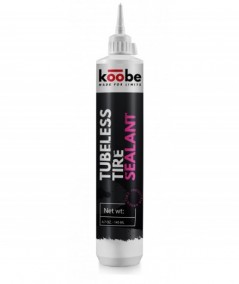 Liquido Tubeless Sellador Bicicleta Koobe Tire Sealant 140ml