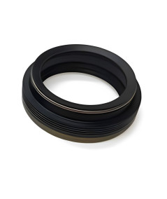 Reten Wss 40mm Lfd Black x Unidad P/Fox 40mm