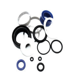Kit Servicio Wss 600hs Rockshox Reverb Part Number: 11.6818.051.001