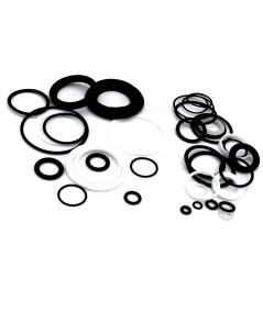 Kit Sellos Juntas Wss Rockshox Brain 3.0 Air Can/Damper Sp/Epic