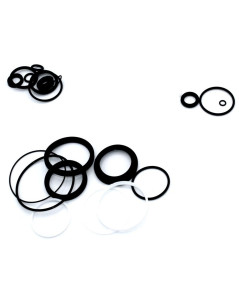 Kit Sellos Juntas Wss Rockshox Super Deluxe Thurshaft Air Can/Damper C1