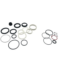 Kit Sellos Juntas Wss Rockshox Sidluxe Specialized Wcid Air Can/Damper A1