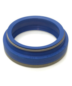 Reten Wss 34mm Lfd Blue x Unidad P/Fox/Xf 34mm