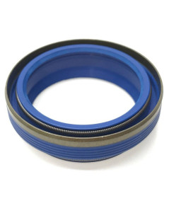 Reten Wss 34mm Lfd Blue x Unidad P/Fox/Xf 34mm