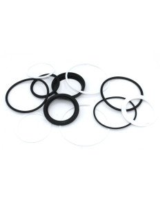 Kit Sellos P/Juntas Wss Fox Float X2 21+ Black x Set