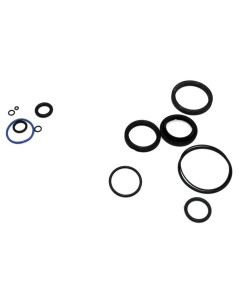 Kit Sellos P/Juntas Wss Rockshox Sidluxe Air Can/Damper A1-A2 x Set