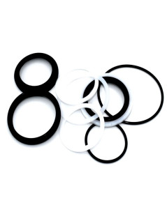 Kit Sellos P/Juntas Wss P/Fox Float X22+ x Set