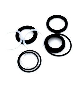 Kit Sellos P/Juntas Wss P/Fox Trek Isostrut x Set