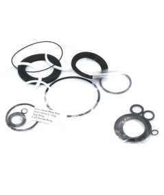 Kit Sellos P/Juntas Wss Rockshox Deluxe Air Can/Damper C1 x Set