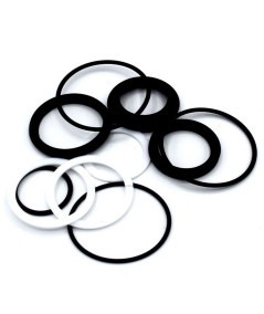 Kit Sellos P/Juntas Wss P/Fox Micro Brain x Set