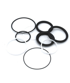 Kit Sellos P/Juntas Wss P/Rockshox Deluxe C1 x Set