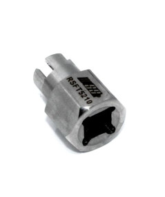 Herramienta Dado Ajuste Compresion Wss Rockshox Race Day Top