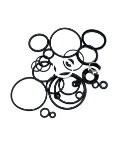Kit Servicio Wss Fox Grip2 Vvc 32/34/36/38/40 Part N°:803-01-494/803-01-316/803-01-320