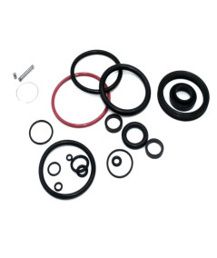 Kit Servicio Wss Rockshox Sid 35 C1 Race Day Air/Damper Seal 21-23