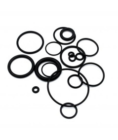 Kit Servicio Wss Fox Micro Brain Shock Damper Part N°:803-00-879