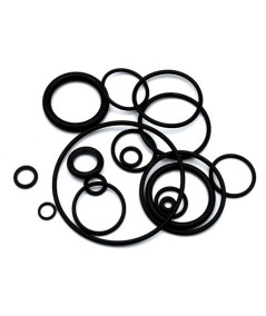 Kit Servicio Wss Fox Float Dpx2 Rebuild Damper Part N°:803-01-283