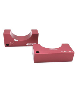 Mordaza Wss P/Fox Float X2 43mm