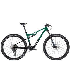Bicicleta Mmr Mtb Full Suspension Kenta 50