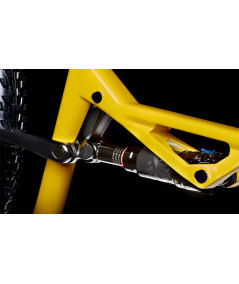 Bicicleta Mmr Mtb Full Suspension Kenta 50