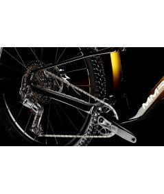Bicicleta Mmr Mtb Full Suspension Kenta 50