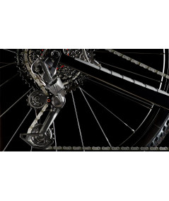 Bicicleta Mmr Mtb Full Suspension Kenta 50