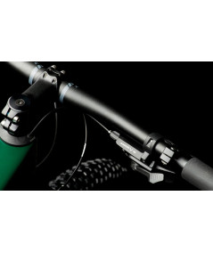 Bicicleta Mmr Mtb Full Suspension Kenta 50