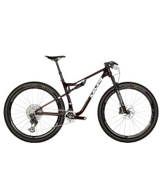 Bicicleta Mmr Mtb Full Suspension Kenta Sl 00
